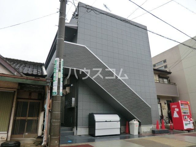 2/3 外観