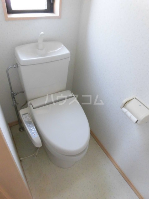 11/27 トイレ