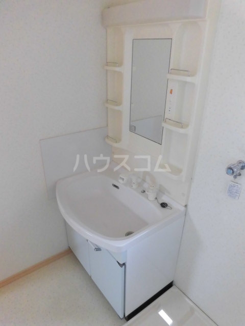 12/27 洗面