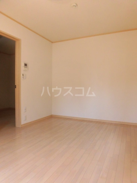 4/27 寝室