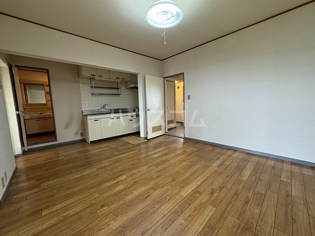 3/30 リビング/ダイニング