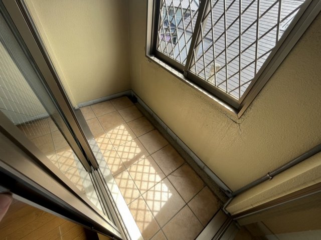 15/30 バルコニー