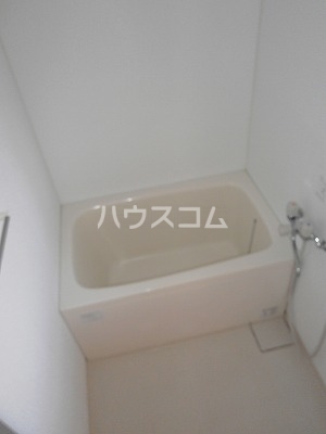 9/22 浴室