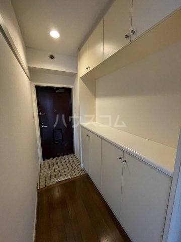 11/30 玄関