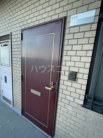 12/30 玄関