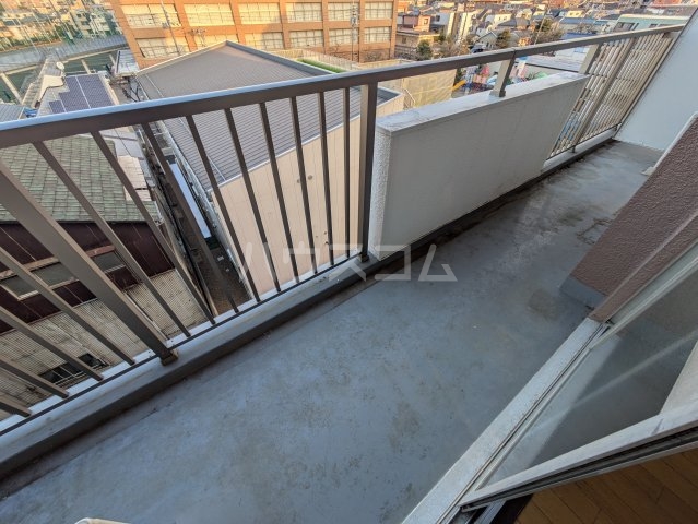15/29 バルコニー