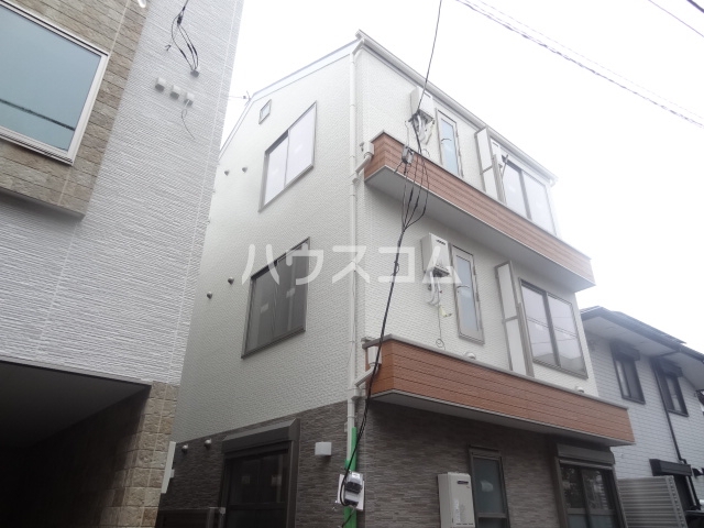 1/30 外観