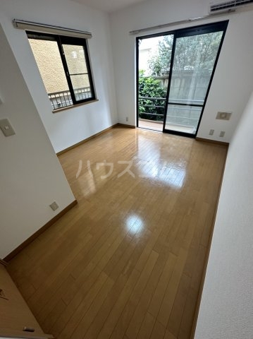 3/22 リビング/ダイニング