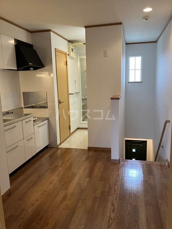 3/13 リビング/ダイニング