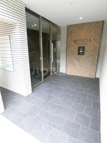 2/12 エントランス