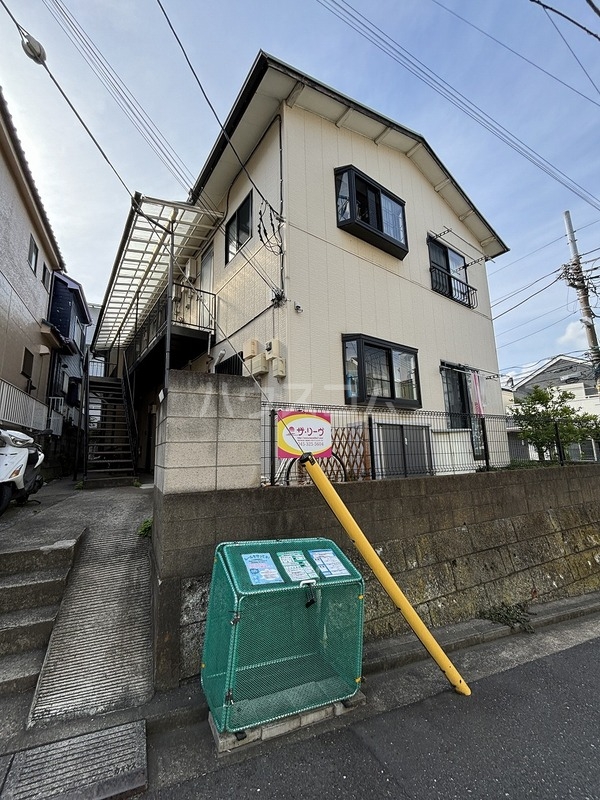 19/21 エントランス