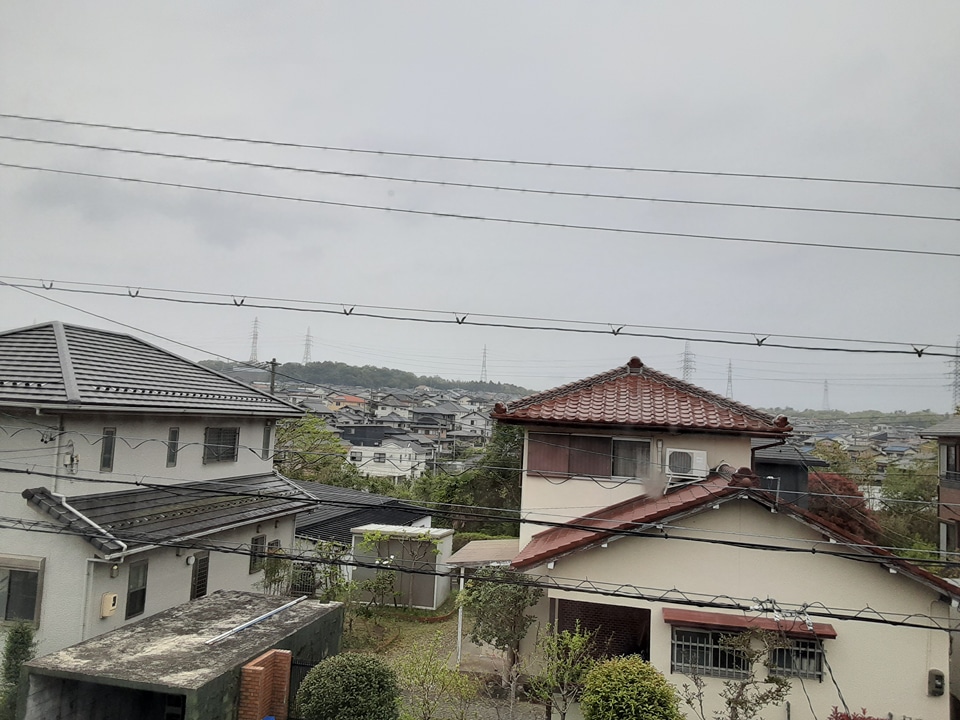 景色