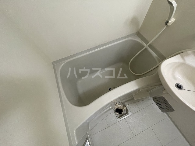 11/30 浴室