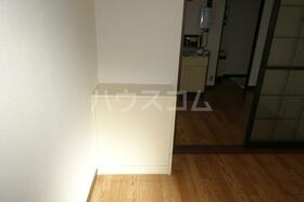 10/19 室内