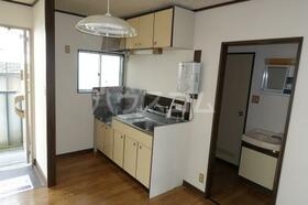 12/19 キッチン