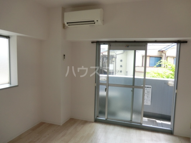 4/28 室内