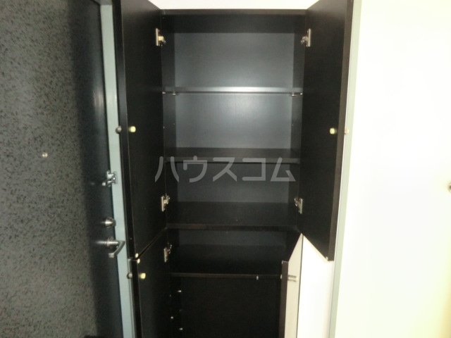 6/28 玄関