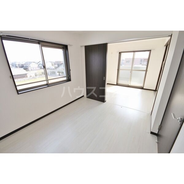 3/14 リビング/ダイニング