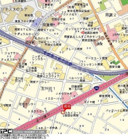 21/30 地図