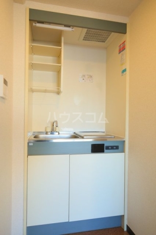 8/30 キッチン
