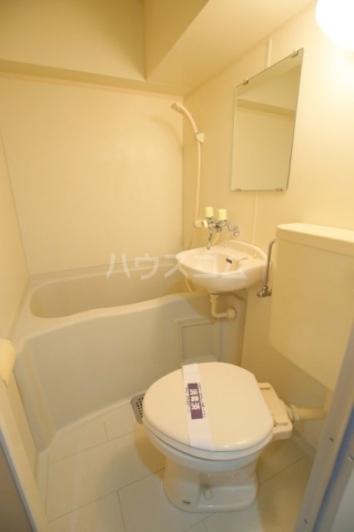 17/27 バルコニー