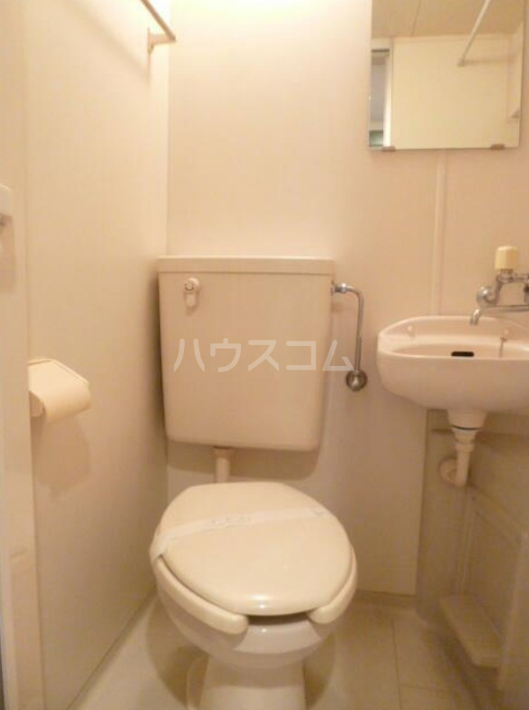15/30 トイレ