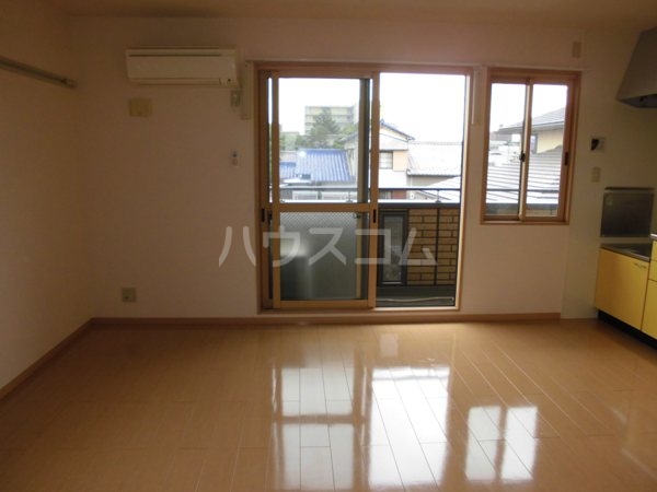 5/28 リビング/ダイニング