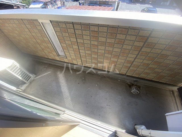 16/30 バルコニー