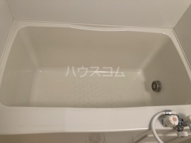 12/30 浴室
