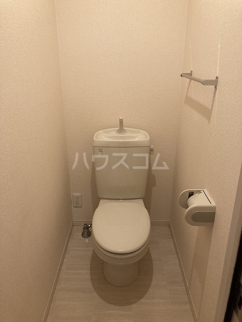 14/30 トイレ