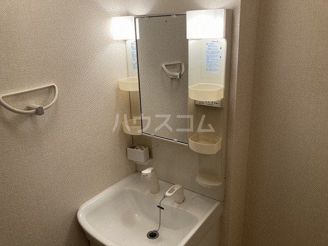 15/30 洗面
