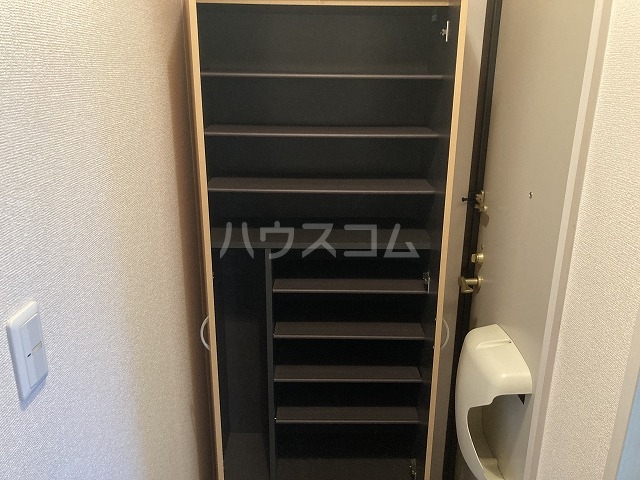 5/30 収納