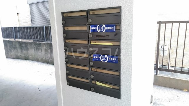 5/13 エントランス