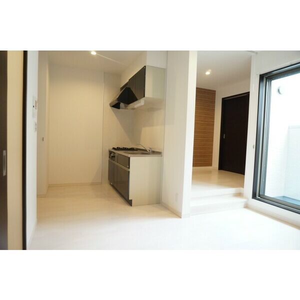 3/22 リビング/ダイニング