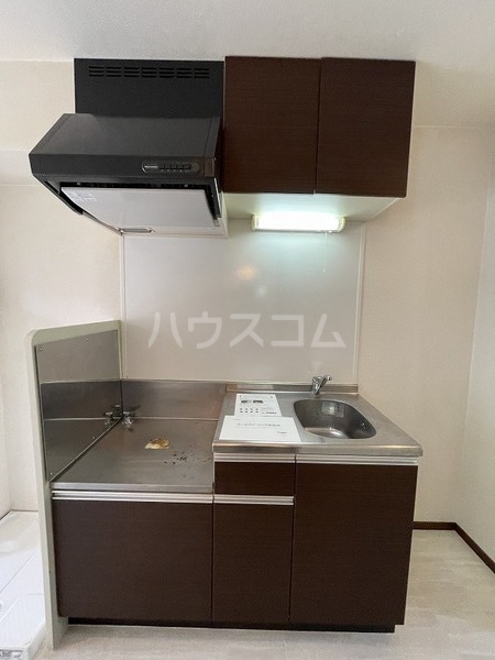 7/24 キッチン