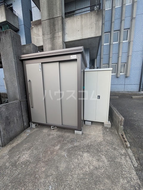 その他共有