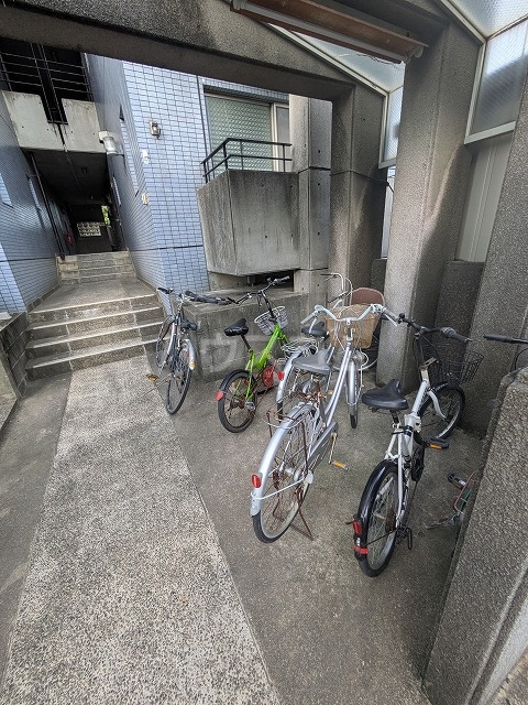 その他共有