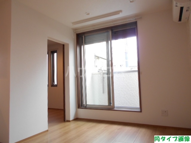 4/25 リビング/ダイニング