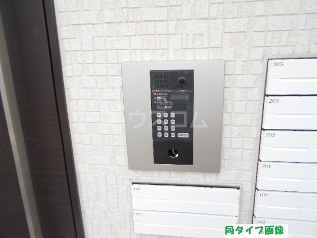 21/24 エントランス