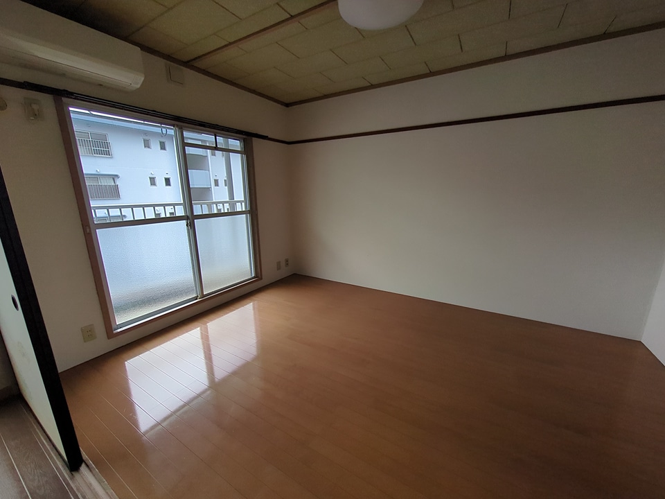 3/19 リビング/ダイニング