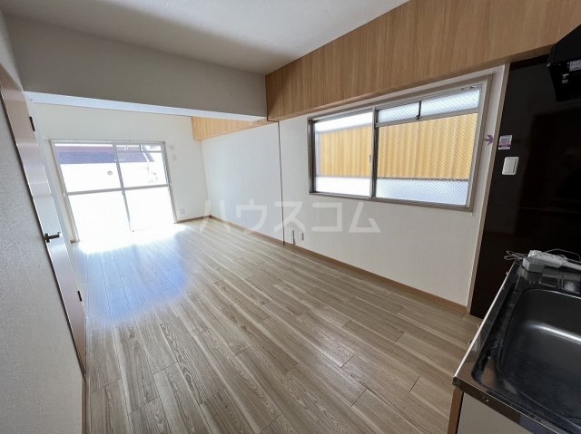 5/30 リビング/ダイニング