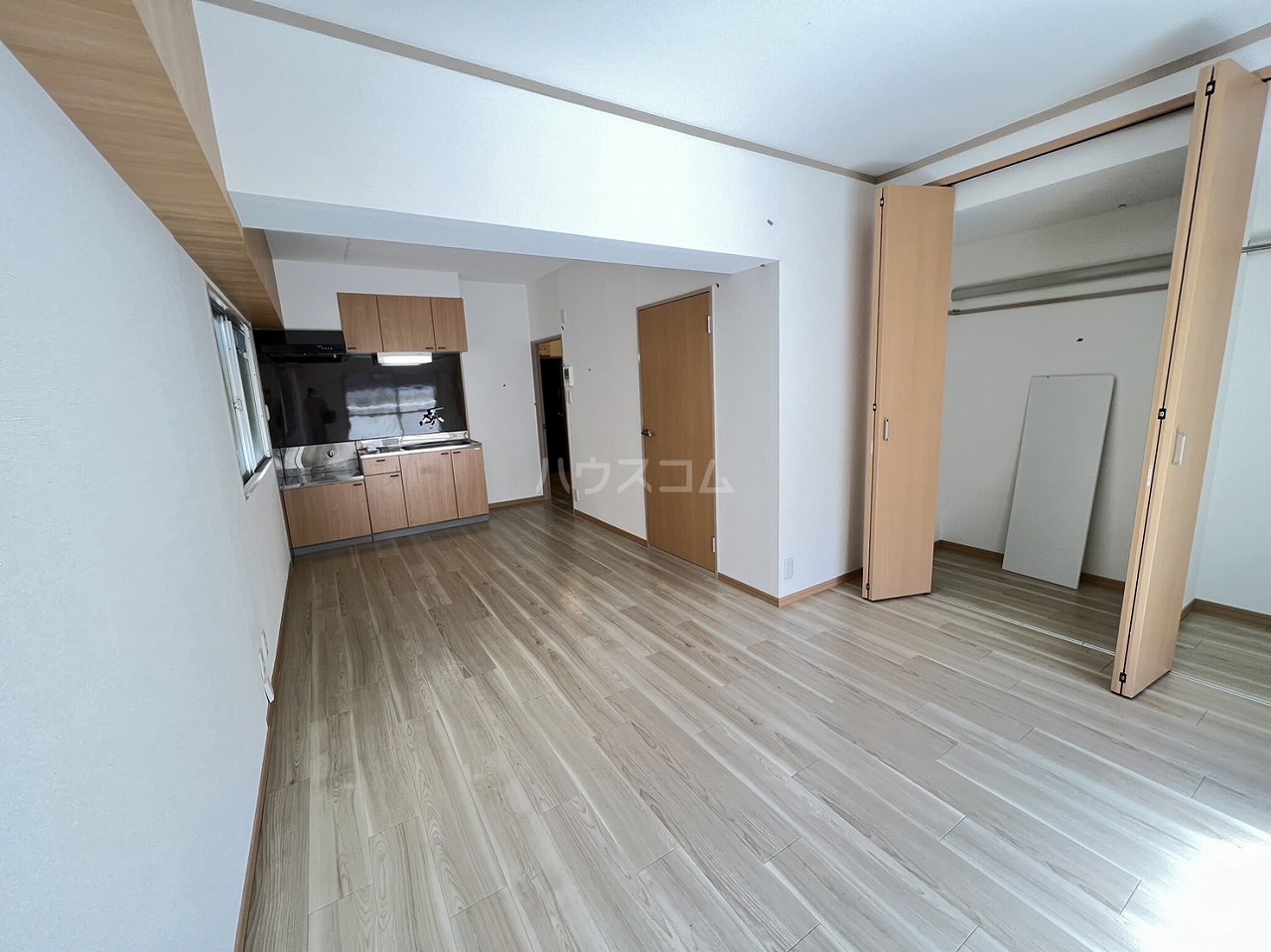 6/30 リビング/ダイニング