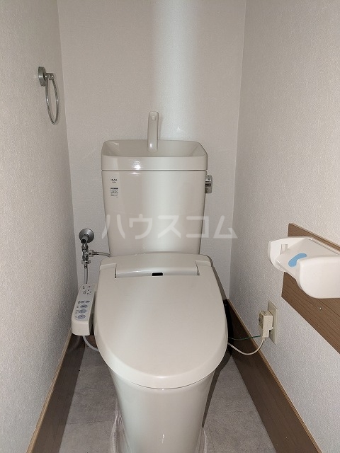 10/30 トイレ