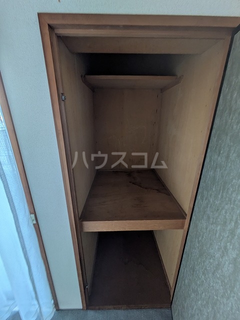 5/30 収納