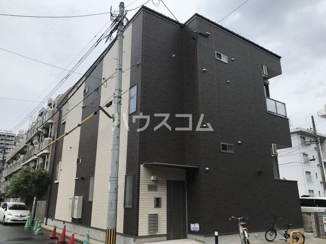 1/16 外観