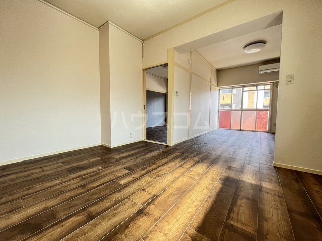 5/30 リビング/ダイニング