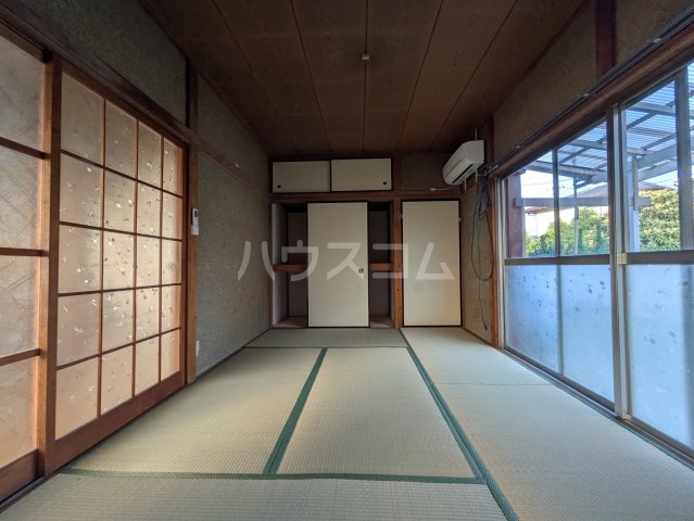15/30 寝室