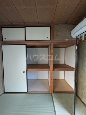 16/30 収納