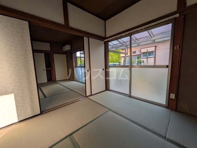 5/30 室内