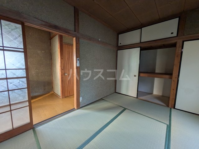 7/30 室内